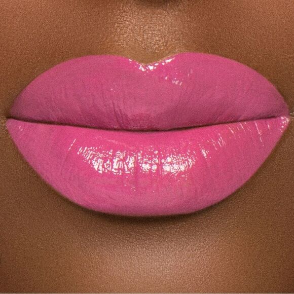 MORE THAN FRIENDS ⭐️ Jeffree Star ⭐️ Supreme Gloss ⭐️ full pigment gloss… - Picture 2 of 5